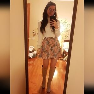 Meet your Posher, Jade